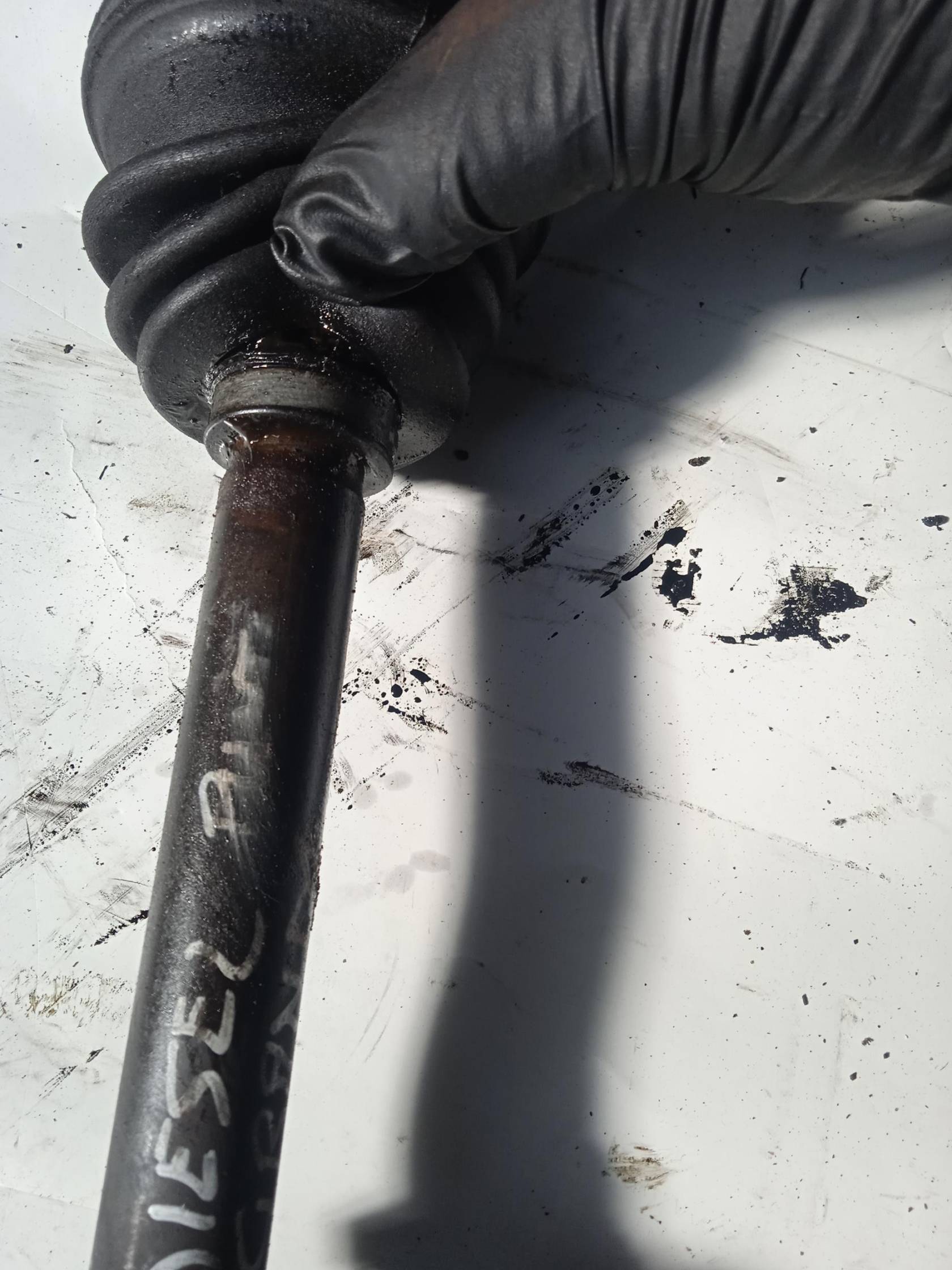 Semialbero ant. compl. sx.